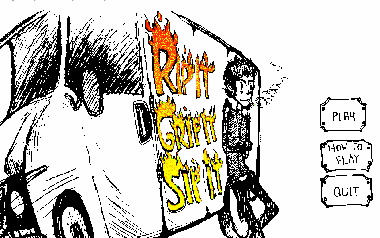 Rip It! Grip It! Sip It! preview